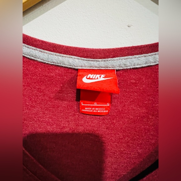 Nike Alabama T-Shirt - Picture 3 of 3